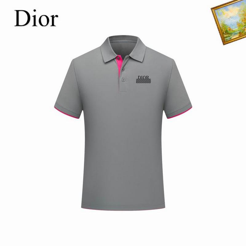 DIOR Men's Polo 158